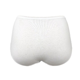 Mon Basic par After Eden Basics blanc slip