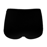 Mon Basic par After Eden Basics noir slip