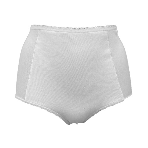 Mon Basic par After Eden Basics blanc haut slip