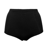 Mon Basic par After Eden Basics noir haut slip