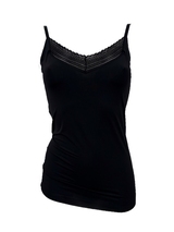 Mon Basic par After Eden Basics multicolore top spaghetti