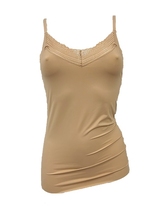 Mon Basic par After Eden Basics multicolore top spaghetti
