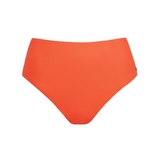 Lisca Swimwear  orange slip de bikini