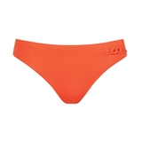 Lisca Swimwear Palma orange slip de bikini