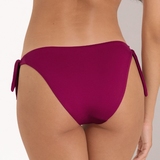 Maillots de bain Lisca Palma fuchsia slip de bikini