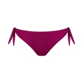 Maillots de bain Lisca Palma fuchsia slip de bikini