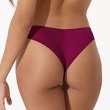 Maillots de bain Lisca Palma fuchsia slip de bikini