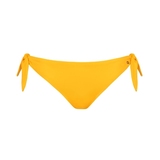 Maillots de bain Lisca Palma jaune slip de bikini