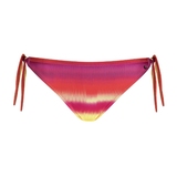 Maillots de bain Lisca Osaka rose slip de bikini