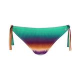 Maillots de bain Lisca Osaka turquoise slip de bikini