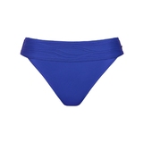 Maillots de bain Lisca Sorrento bleu slip de bikini