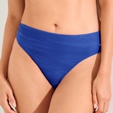Maillots de bain Lisca Sorrento bleu slip de bikini