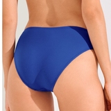 Maillots de bain Lisca Sorrento bleu slip de bikini