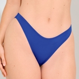 Maillots de bain Lisca Sorrento bleu slip de bikini