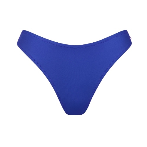 Maillots de bain Lisca Sorrento bleu slip de bikini
