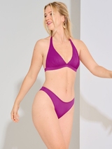 Maillots de bain Lisca Sorrento fuchsia soutien-gorge bikini corbeille