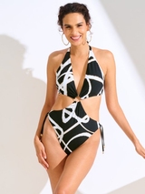 Maillots de bain Lisca Honolulu noir boxer