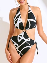 Maillots de bain Lisca Honolulu noir boxer