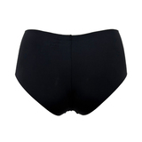 Mon Basic par After Eden Basics noir shortie