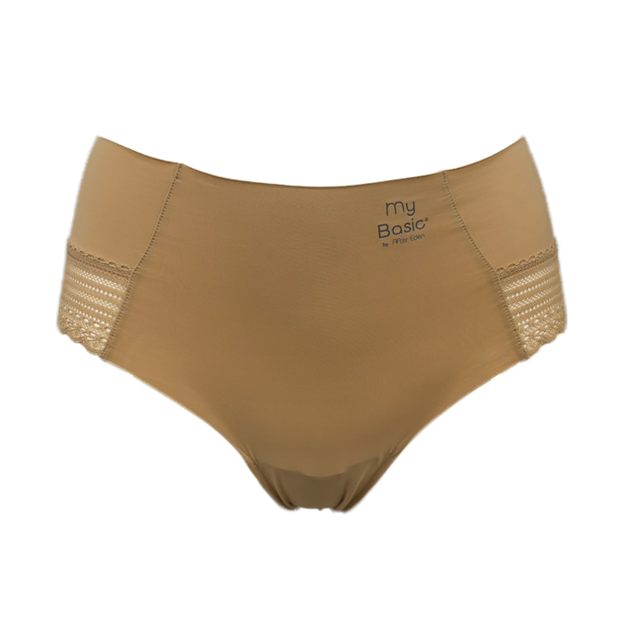 Mon Basic par After Eden Basics poudre shortie