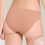 Maillots de bain Lisca Lascari rouge/blanc slip de bikini