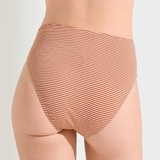Maillots de bain Lisca Lascari rouge/blanc slip de bikini