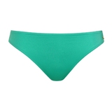 Maillots de bain Lisca Karpathos vert slip de bikini