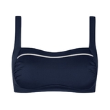 Maillots de bain Lisca Uvita bleu soutien-gorge bikini corbeille