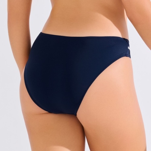 Maillots de bain Lisca Uvita bleu slip de bikini