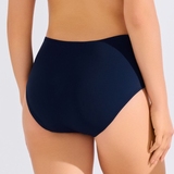 Maillots de bain Lisca Uvita bleu slip de bikini