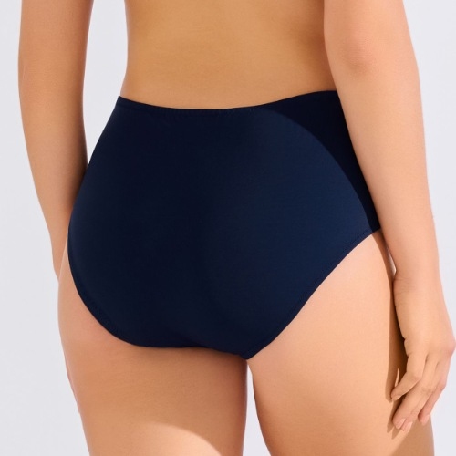 Maillots de bain Lisca Uvita bleu slip de bikini