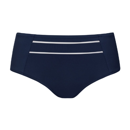 Maillots de bain Lisca Uvita bleu slip de bikini