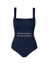 Maillots de bain Lisca Uvita bleu maillot de bain