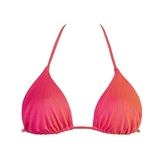 Maillots de bain Lisca Nairobi corail soutien-gorge bikini corbeille
