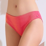 Maillots de bain Lisca Nairobi corail slip de bikini