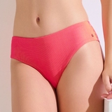 Maillots de bain Lisca Nairobi corail slip de bikini
