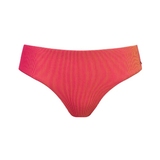 Maillots de bain Lisca Nairobi corail slip de bikini