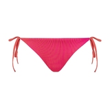 Maillots de bain Lisca Nairobi corail slip de bikini