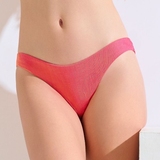 Maillots de bain Lisca Nairobi corail slip de bikini