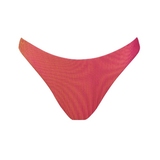 Maillots de bain Lisca Nairobi corail slip de bikini