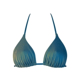 Maillots de bain Lisca Nairobi turquoise soutien-gorge bikini corbeille