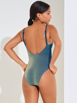 Maillots de bain Lisca Nairobi turquoise maillot de bain