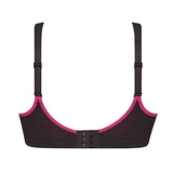 Anita Active Fil de performanceX gris/rose soutien-gorge de sport