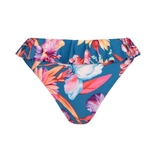 Maillots de bain Lisca Rimini bleu slip de bikini