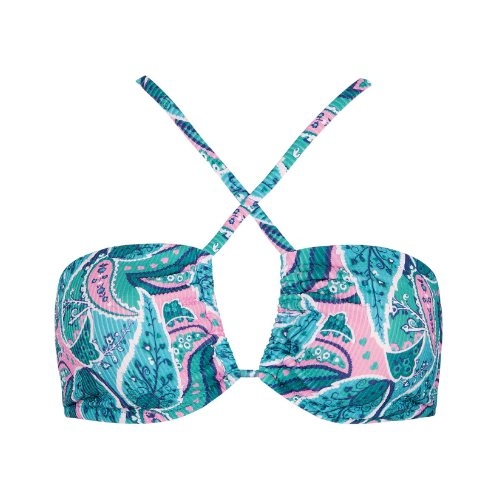 Maillots de bain Lisca Kavala tropical sea soutien-gorge bikini corbeille