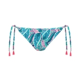 Maillots de bain Lisca Kavala aqua slip de bikini