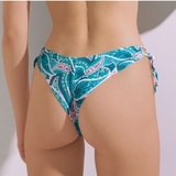 Maillots de bain Lisca Kavala aqua slip de bikini
