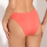 Maillots de bain Lisca Iceland corail slip de bikini