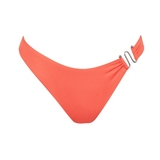 Maillots de bain Lisca Iceland corail slip de bikini