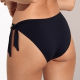 Maillots de bain Lisca Iceland noir slip de bikini